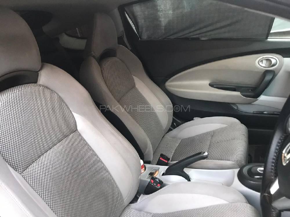 Honda CR-Z 2011 for Sale in Karachi Honda CR-Z 2011 for Sale in Karachi Image-7