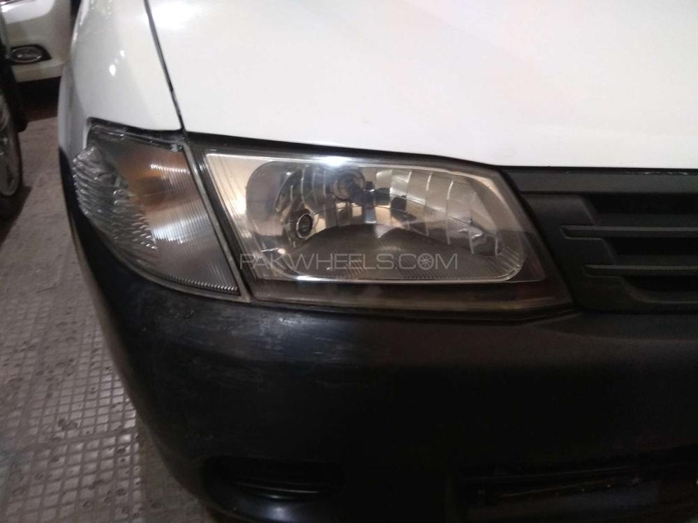 Nissan AD Van 2006 for Sale in Lahore Nissan AD Van 2006 for Sale in Lahore Image-5
