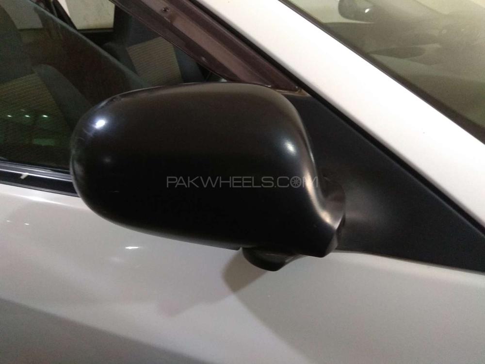 Nissan AD Van 2006 for Sale in Lahore Nissan AD Van 2006 for Sale in Lahore Image-12