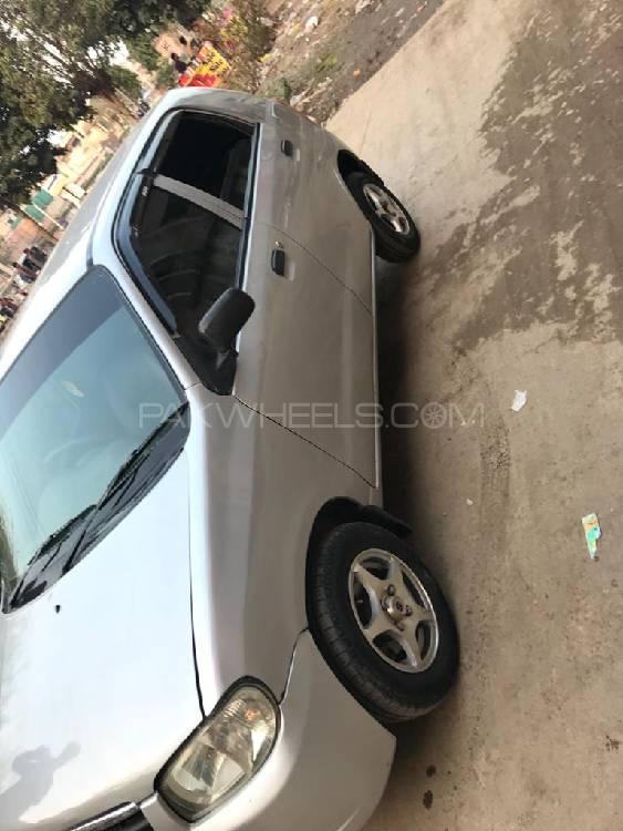 Suzuki Alto 2007 for Sale in Gujranwala Suzuki Alto 2007 for Sale in Gujranwala Image-10