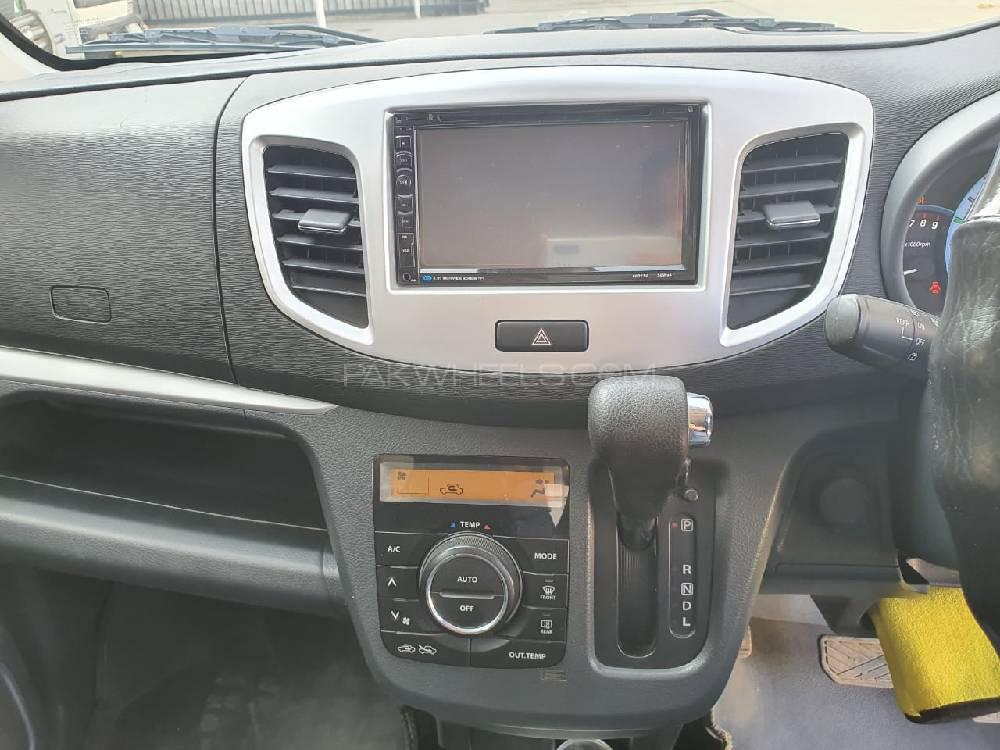 سوزوکی ویگن آر 2015 for Sale in مانسہرہ سوزوکی ویگن آر 2015 for Sale in مانسہرہ Image-6