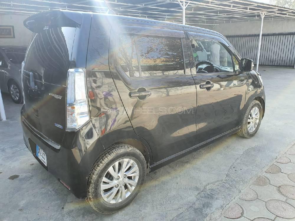 سوزوکی ویگن آر 2015 for Sale in مانسہرہ سوزوکی ویگن آر 2015 for Sale in مانسہرہ Image-4