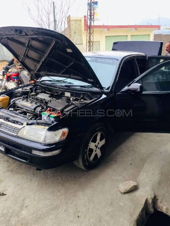 Toyota Corolla 1994 for Sale in Swat Toyota Corolla 1994 for Sale in Swat Image-2