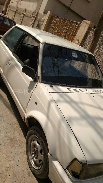 Daihatsu Charade 1994 for Sale in Karachi Image-1