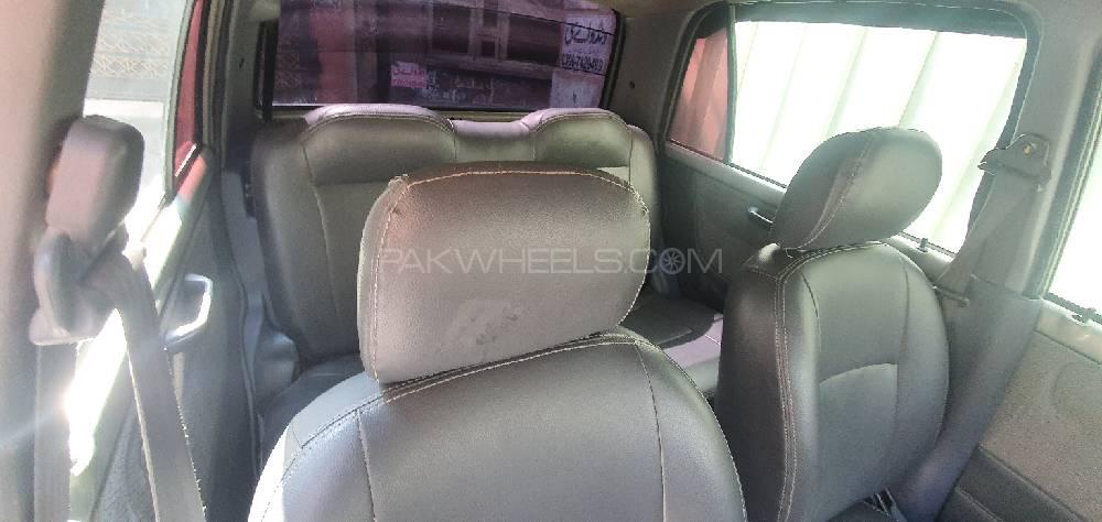 Daihatsu Cuore 2008 for Sale in Gujranwala Daihatsu Cuore 2008 for Sale in Gujranwala Image-5