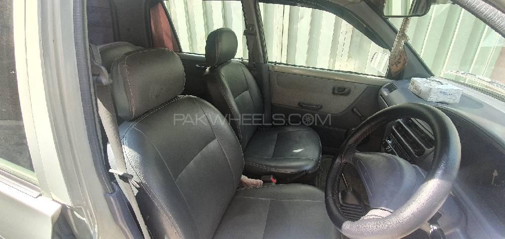 Daihatsu Cuore 2008 for Sale in Gujranwala Daihatsu Cuore 2008 for Sale in Gujranwala Image-6
