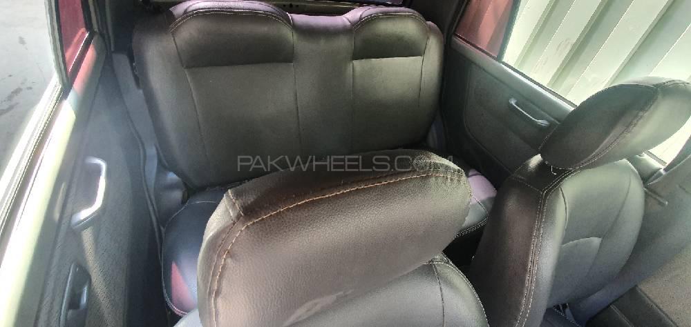 Daihatsu Cuore 2008 for Sale in Gujranwala Daihatsu Cuore 2008 for Sale in Gujranwala Image-8