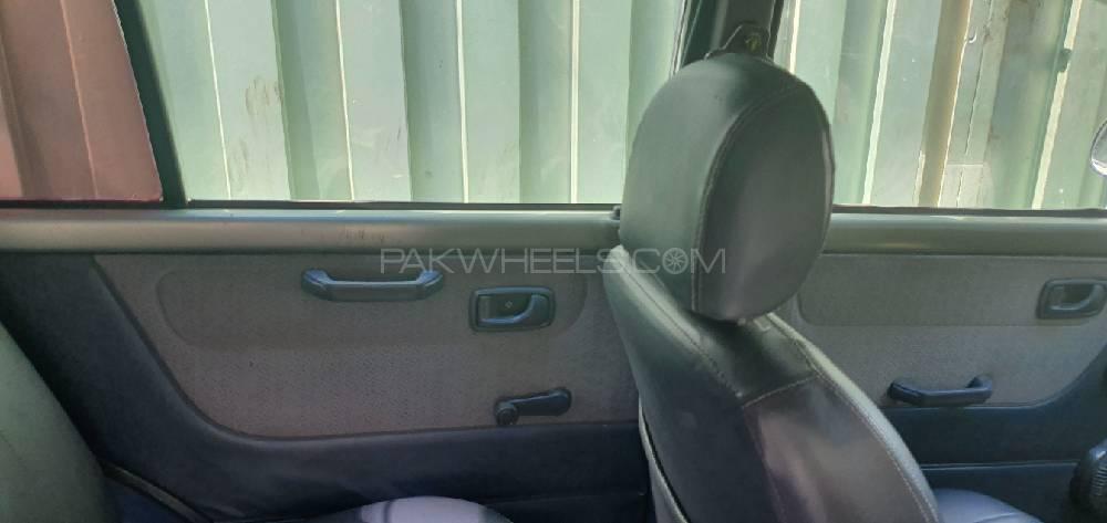 Daihatsu Cuore 2008 for Sale in Gujranwala Daihatsu Cuore 2008 for Sale in Gujranwala Image-11