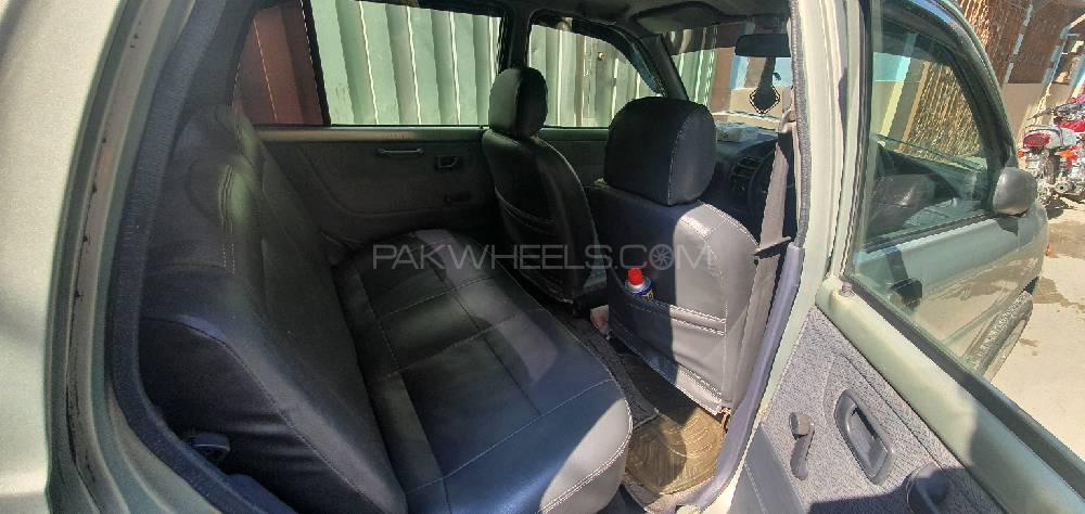 Daihatsu Cuore 2008 for Sale in Gujranwala Daihatsu Cuore 2008 for Sale in Gujranwala Image-10