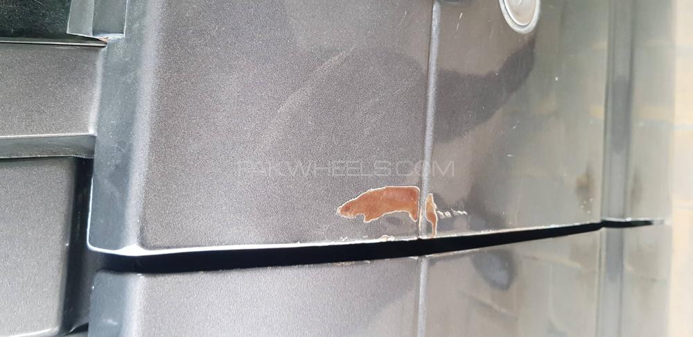 Daihatsu Cuore 2010 for Sale in Sialkot Daihatsu Cuore 2010 for Sale in Sialkot Image-11