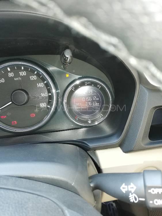 Honda BR-V 2018 for Sale in Hassan abdal Image-1