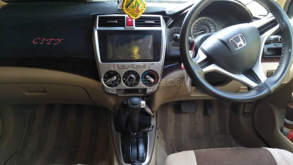 Honda City 2017 for Sale in Karachi Honda City 2017 for Sale in Karachi Image-7