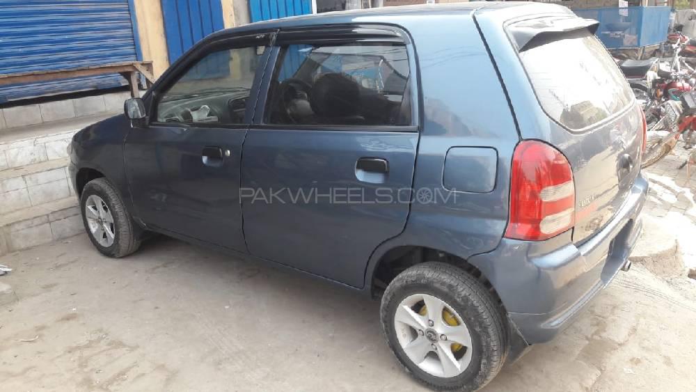 Suzuki Alto 2007 for Sale in Pir mahal Suzuki Alto 2007 for Sale in Pir mahal Image-2