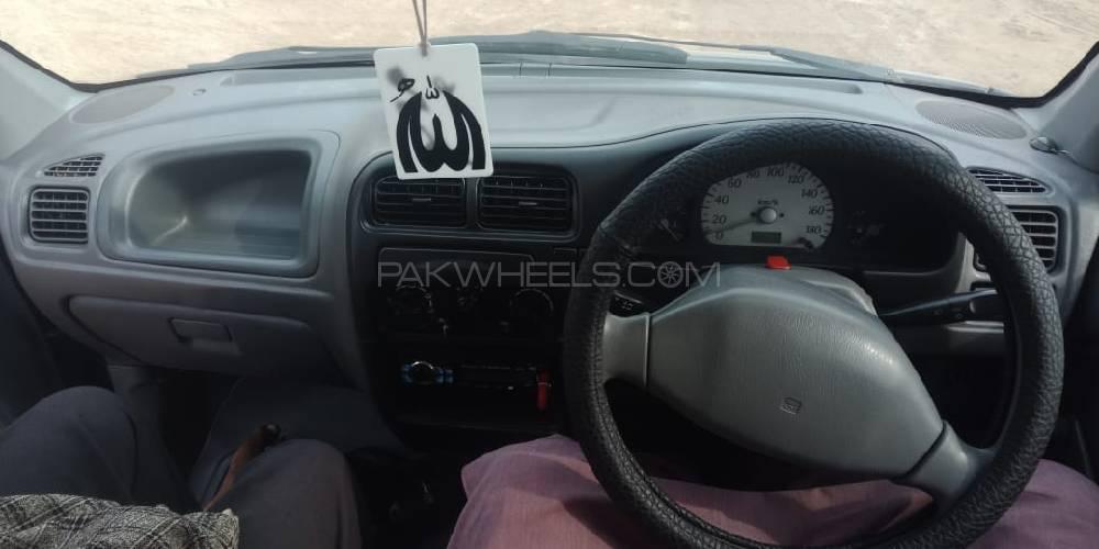 Suzuki Alto 2007 for Sale in Pir mahal Suzuki Alto 2007 for Sale in Pir mahal Image-4