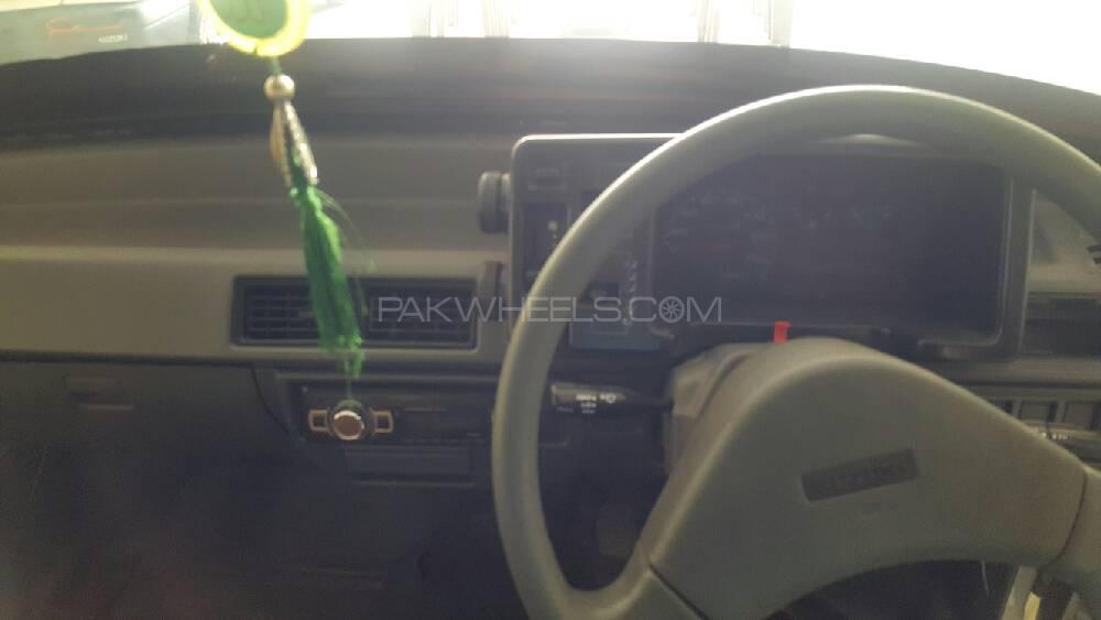 Suzuki Mehran 2016 for Sale in Bhakkar Suzuki Mehran 2016 for Sale in Bhakkar Image-2