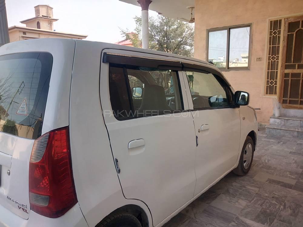 Suzuki Wagon R 2018 for Sale in Chakwal Suzuki Wagon R 2018 for Sale in Chakwal Image-7
