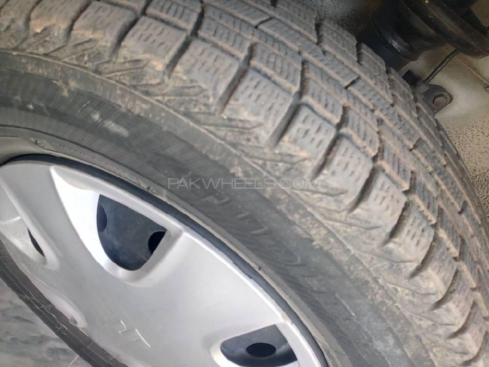 Suzuki Wagon R 2018 for Sale in Chakwal Suzuki Wagon R 2018 for Sale in Chakwal Image-15