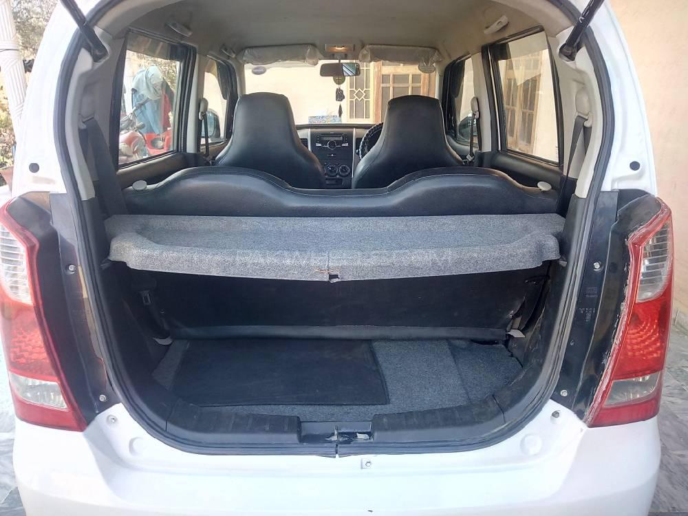 Suzuki Wagon R 2018 for Sale in Chakwal Suzuki Wagon R 2018 for Sale in Chakwal Image-8