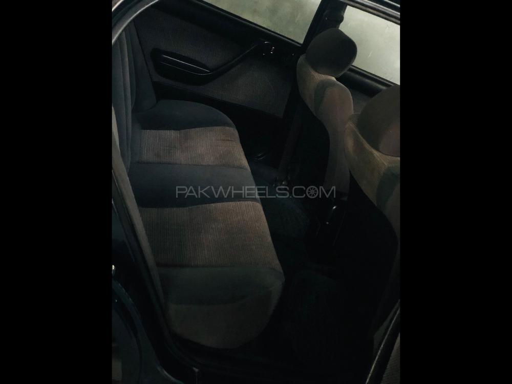 Toyota Corona 1993 for Sale in Mardan Toyota Corona 1993 for Sale in Mardan Image-8