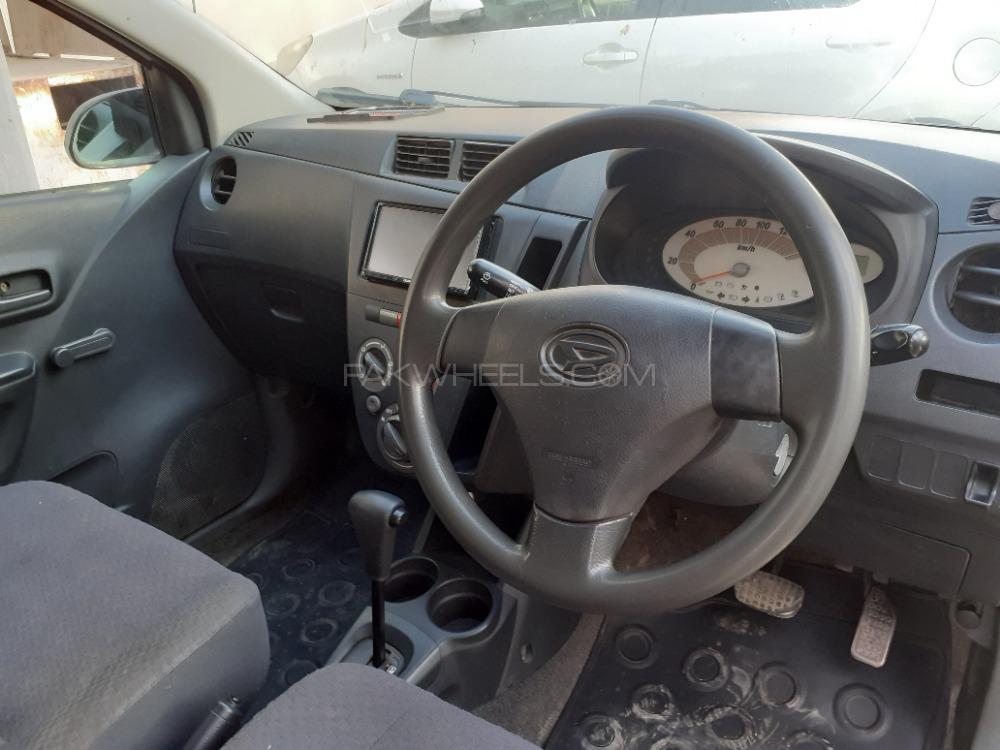Daihatsu Mira 2008 for Sale in Karachi Daihatsu Mira 2008 for Sale in Karachi Image-7