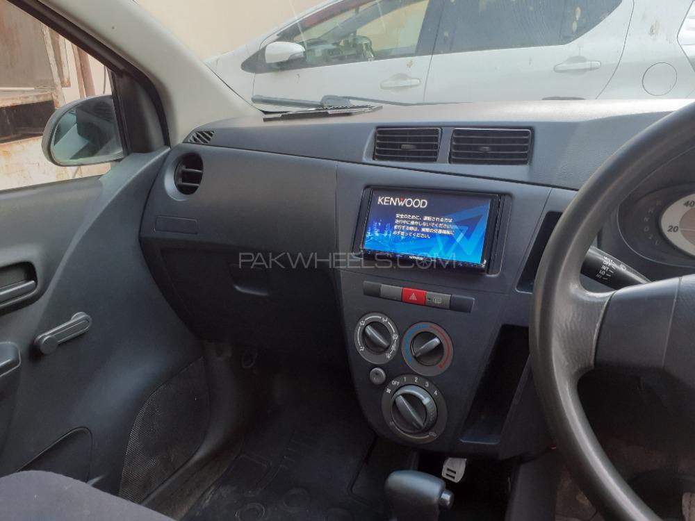 Daihatsu Mira 2008 for Sale in Karachi Daihatsu Mira 2008 for Sale in Karachi Image-8