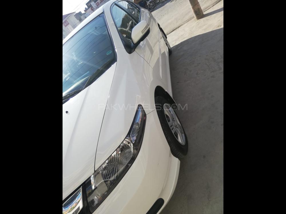 Honda City 2018 for Sale in Rawalpindi Honda City 2018 for Sale in Rawalpindi Image-2