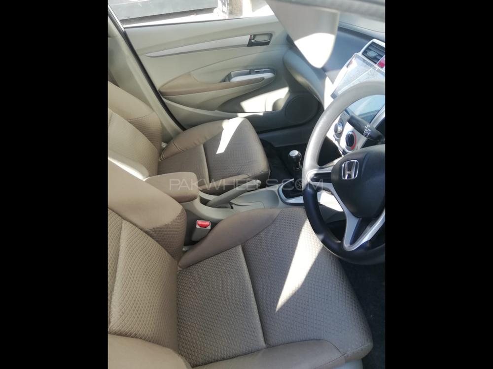 Honda City 2018 for Sale in Rawalpindi Honda City 2018 for Sale in Rawalpindi Image-3