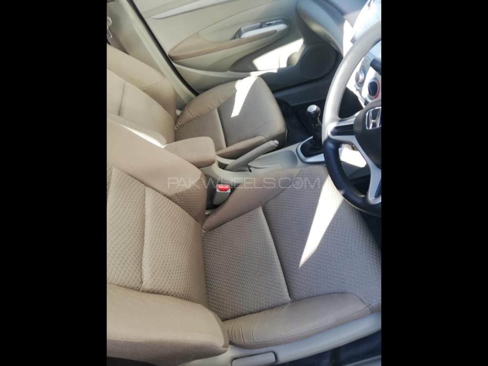 Honda City 2018 for Sale in Rawalpindi Honda City 2018 for Sale in Rawalpindi Image-5
