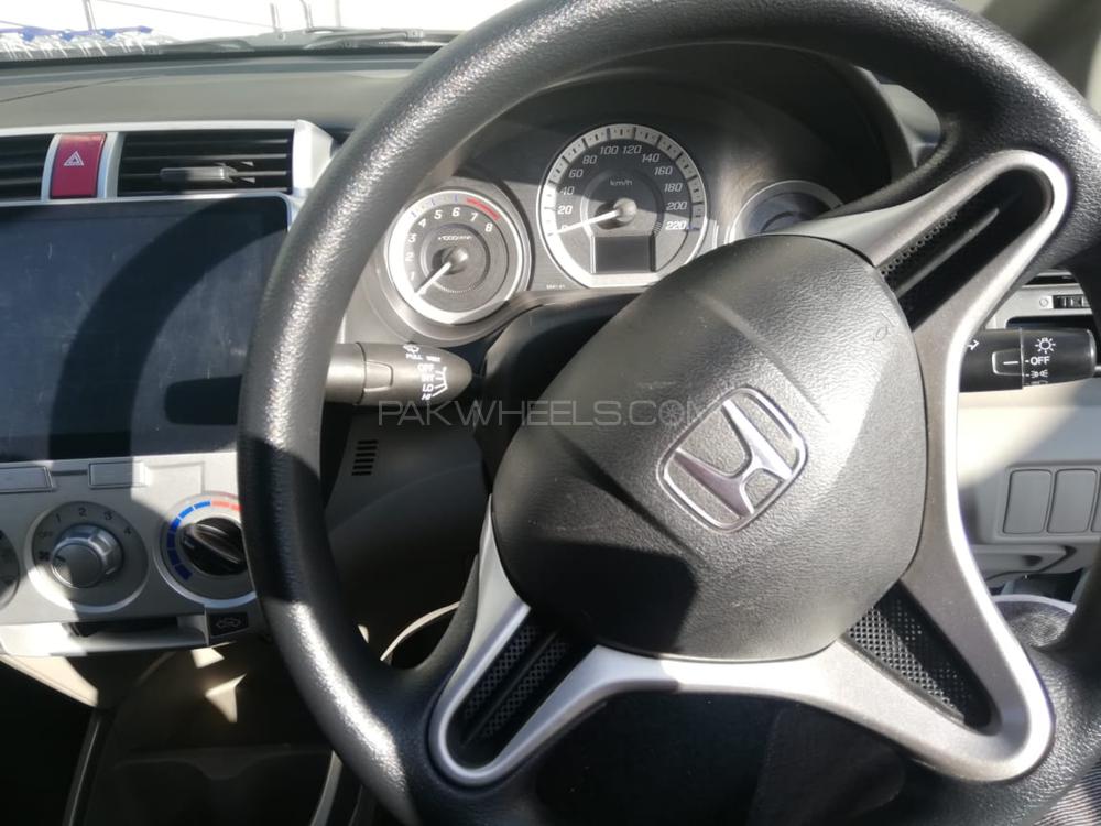 Honda City 2018 for Sale in Rawalpindi Honda City 2018 for Sale in Rawalpindi Image-7
