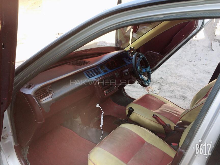 Honda Civic - 1993  Honda Civic - 1993  Image-6