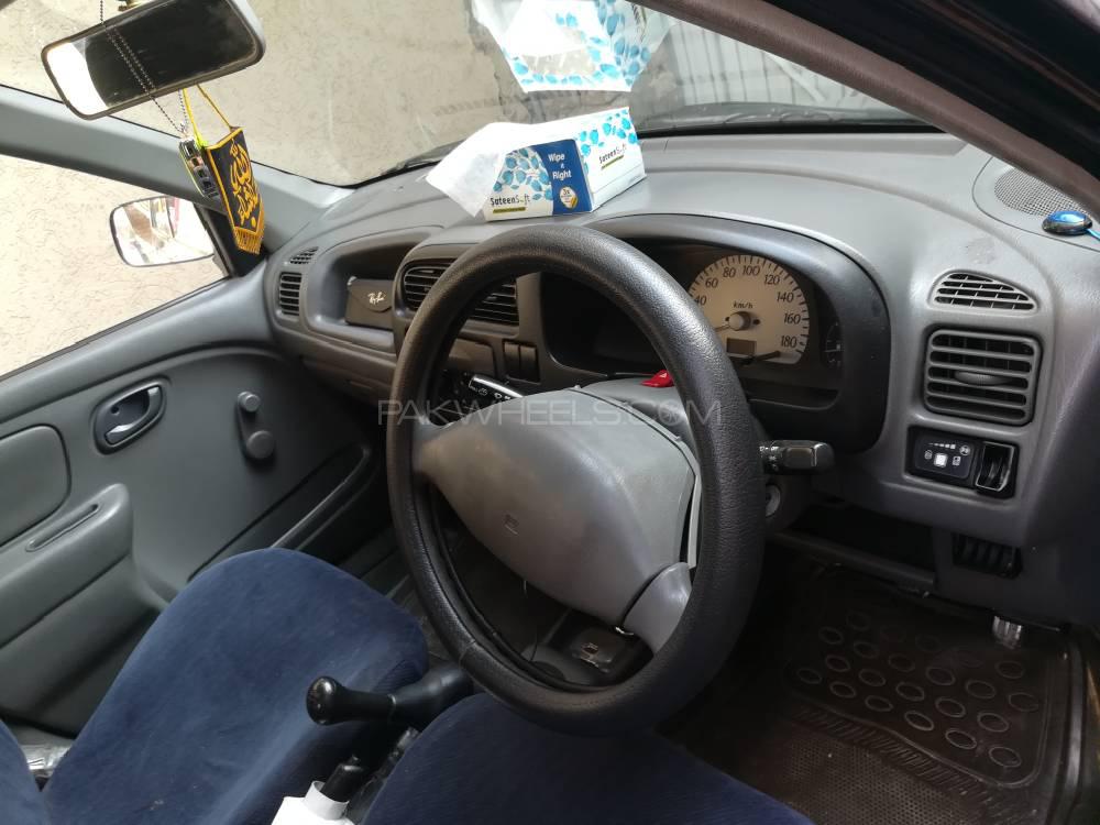 Suzuki Alto 2011 for Sale in Peshawar Suzuki Alto 2011 for Sale in Peshawar Image-8