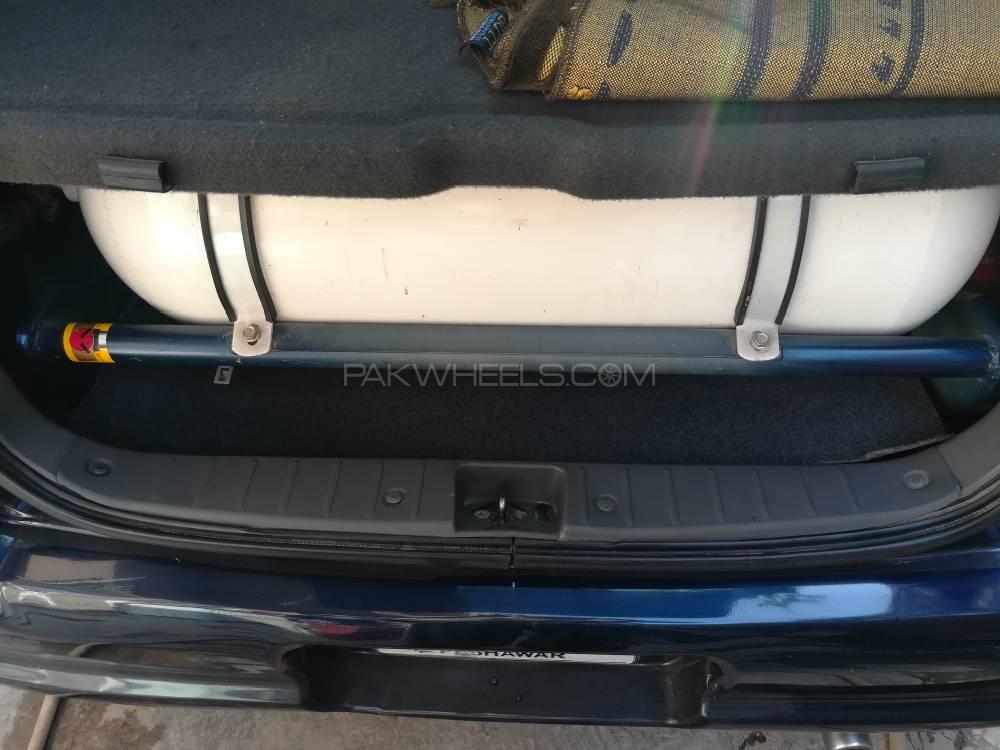 Suzuki Alto 2011 for Sale in Peshawar Suzuki Alto 2011 for Sale in Peshawar Image-12
