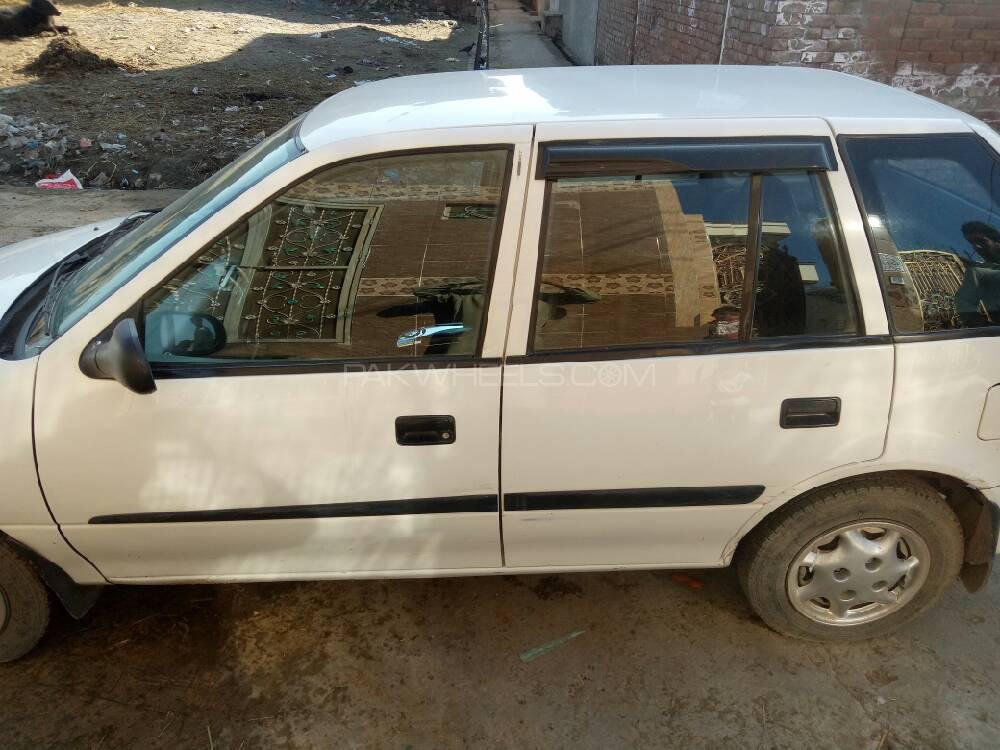 سوزوکی کلٹس 2014 for Sale in گجرانوالہ سوزوکی کلٹس 2014 for Sale in گجرانوالہ Image-2