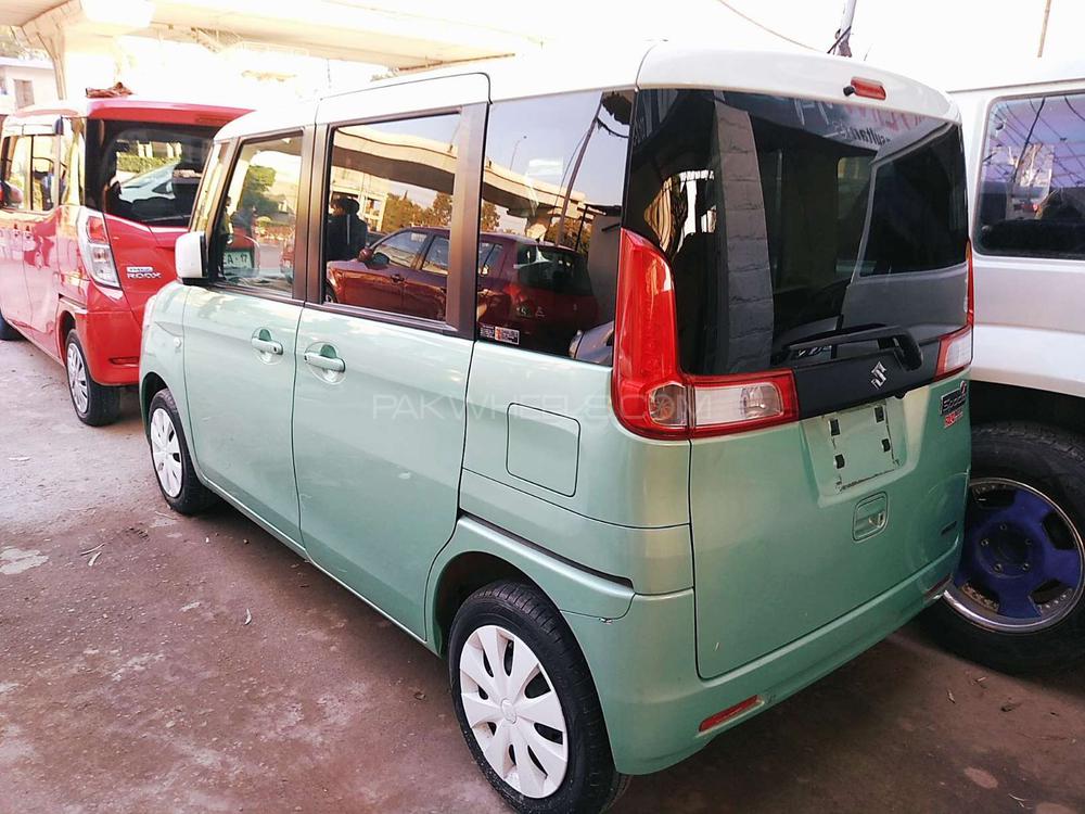 سوزوکی اسپیشیا 2015 for Sale in راولپنڈی سوزوکی اسپیشیا 2015 for Sale in راولپنڈی Image-2