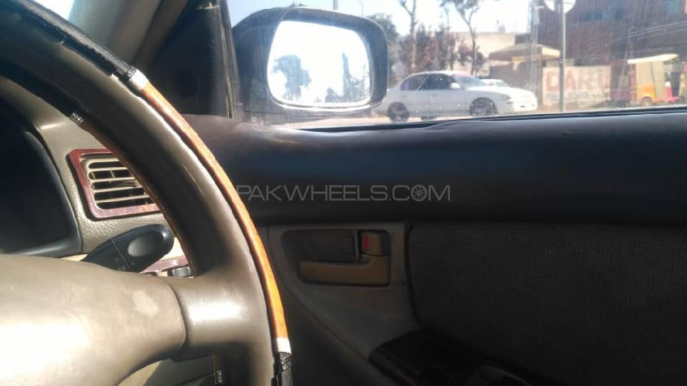 Toyota Corolla 2004 for Sale in Swabi Toyota Corolla 2004 for Sale in Swabi Image-5