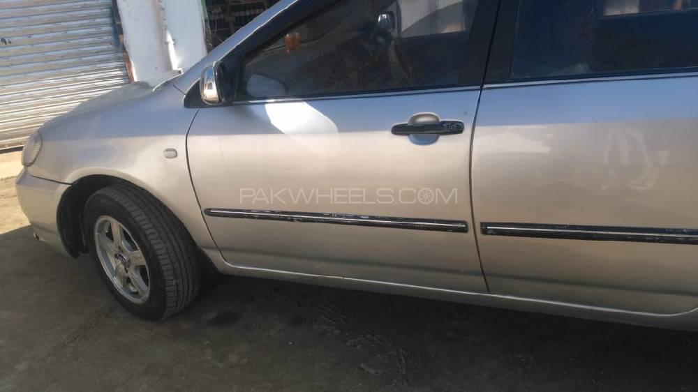 Toyota Corolla 2004 for Sale in Swabi Toyota Corolla 2004 for Sale in Swabi Image-4