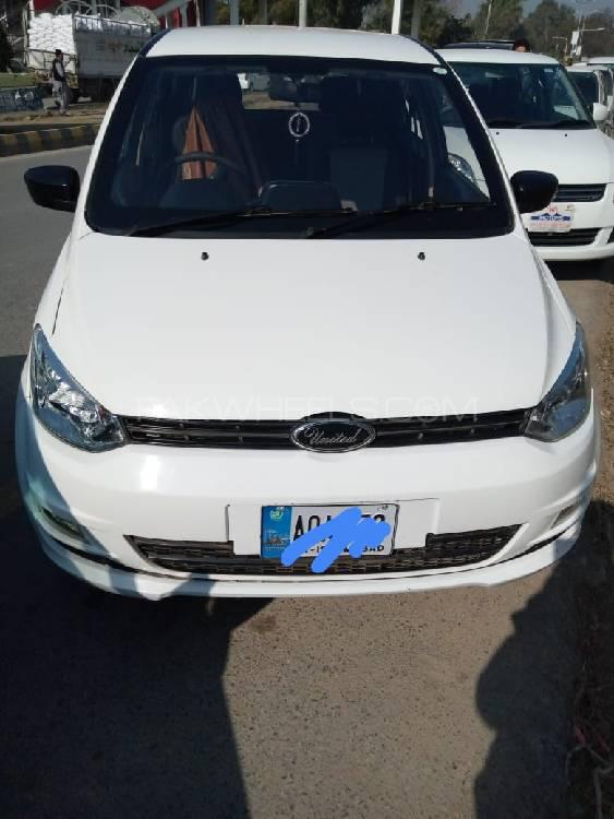 United Bravo 2019 for Sale in Rawalpindi Image-1