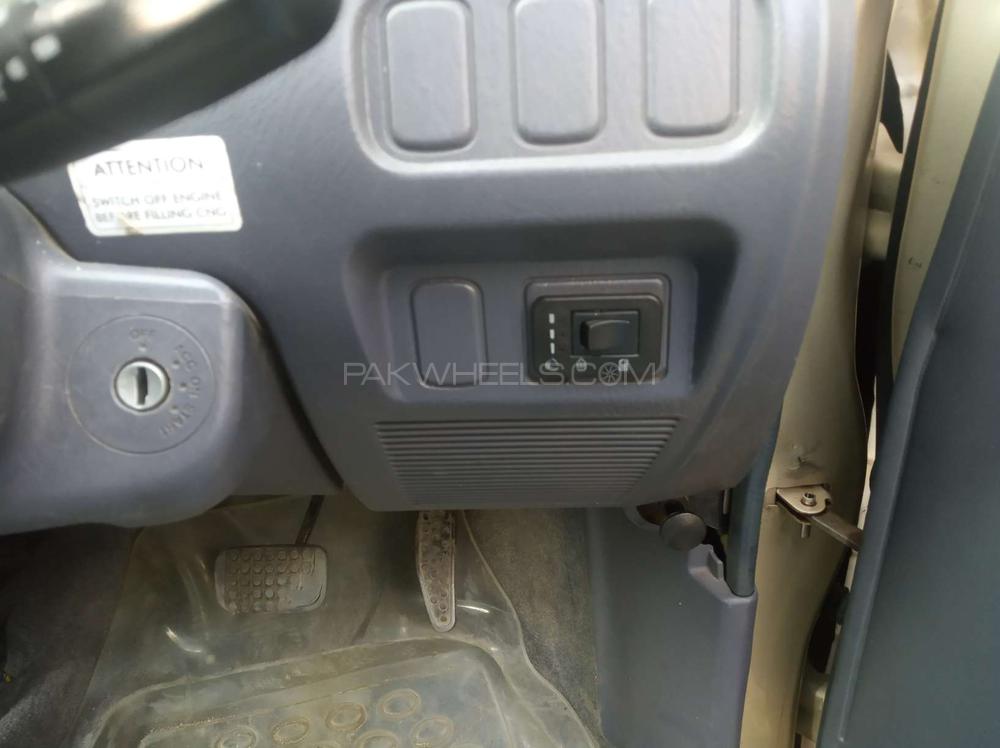 Daihatsu Cuore 2012 for Sale in Karachi Daihatsu Cuore 2012 for Sale in Karachi Image-8