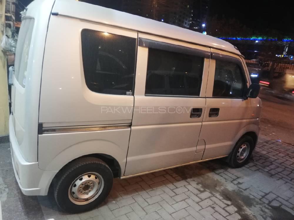 Nissan Clipper 2015 for Sale in Karachi Nissan Clipper 2015 for Sale in Karachi Image-3