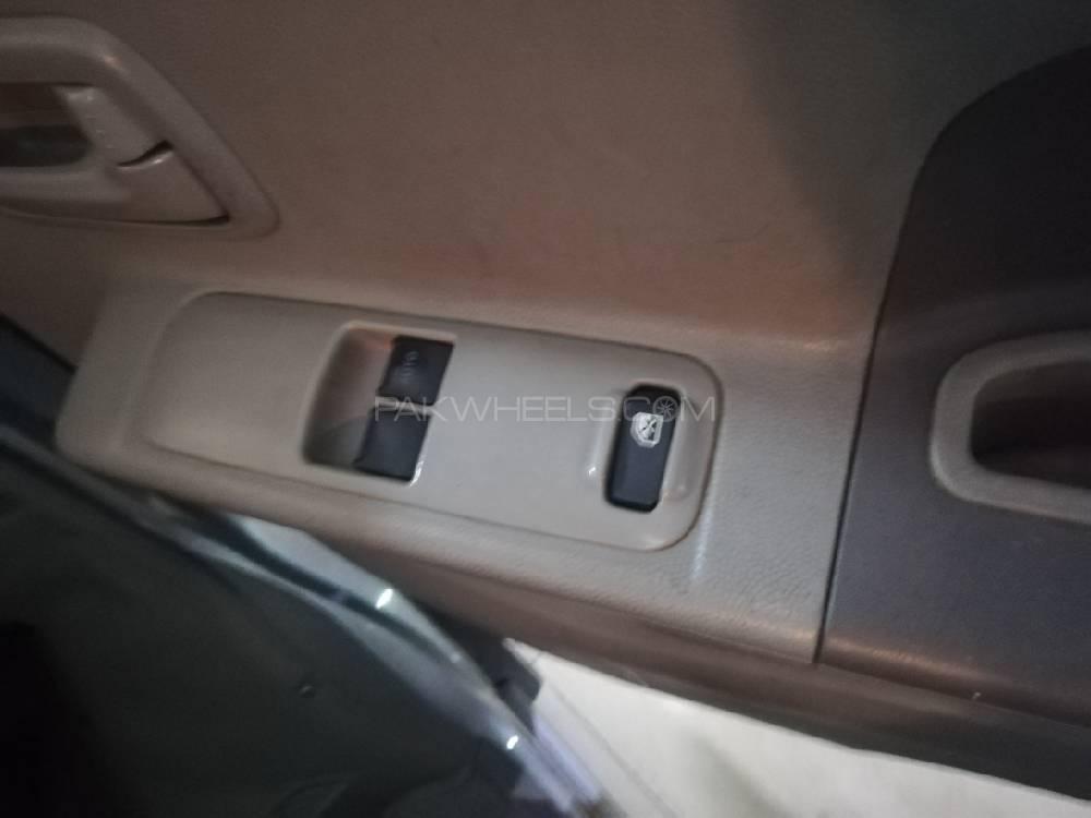 Nissan Clipper 2015 for Sale in Karachi Nissan Clipper 2015 for Sale in Karachi Image-6