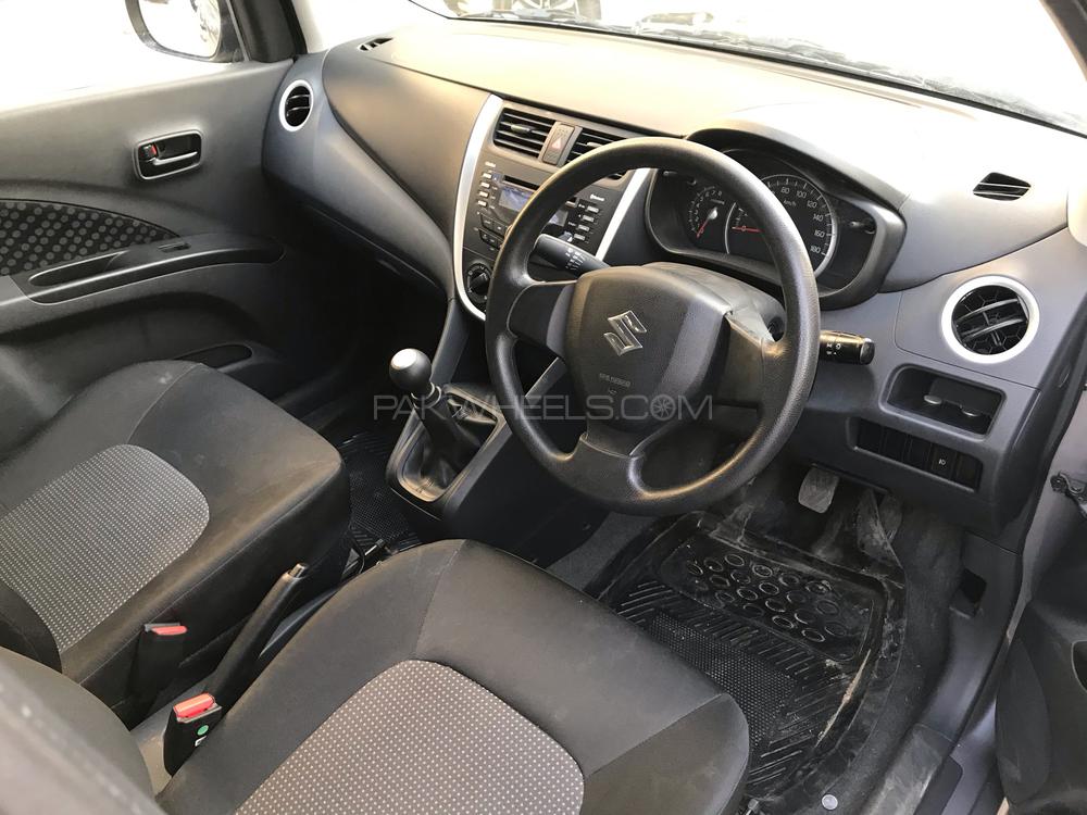Suzuki Cultus 2018 for Sale in Karachi Suzuki Cultus 2018 for Sale in Karachi Image-7