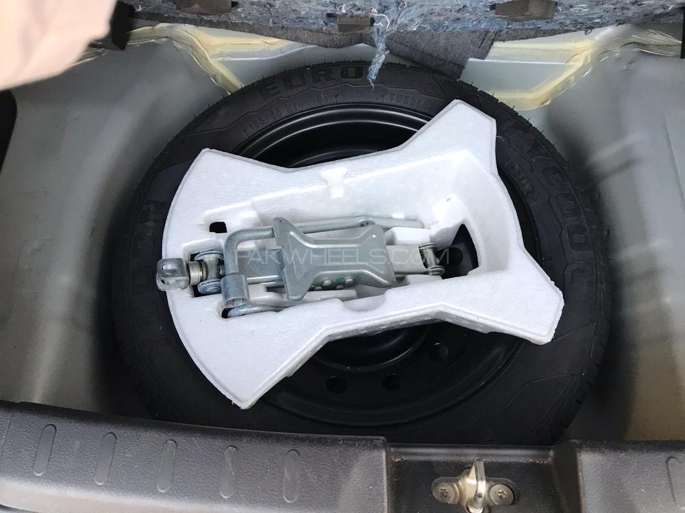 Suzuki Cultus 2018 for Sale in Karachi Suzuki Cultus 2018 for Sale in Karachi Image-17