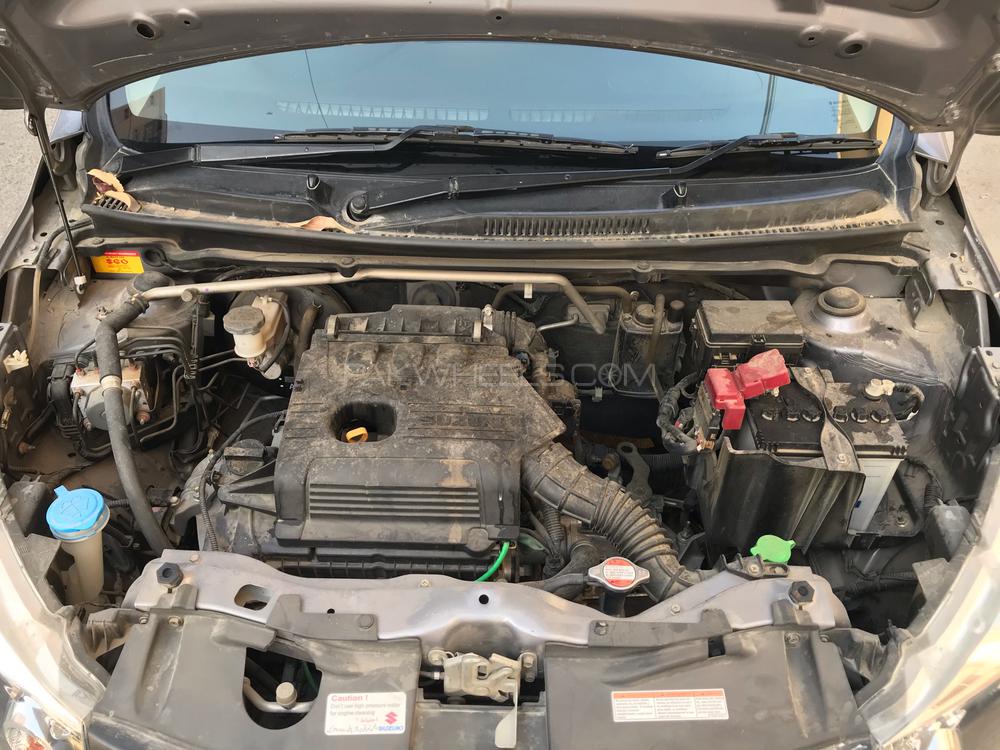 Suzuki Cultus 2018 for Sale in Karachi Suzuki Cultus 2018 for Sale in Karachi Image-19