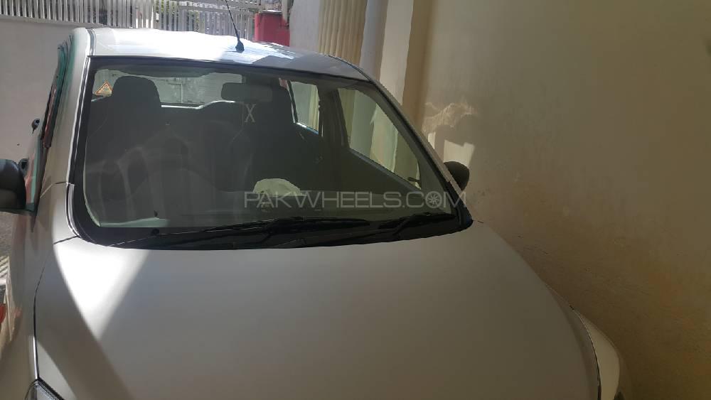 Suzuki Cultus 2018 for Sale in Islamabad Suzuki Cultus 2018 for Sale in Islamabad Image-4