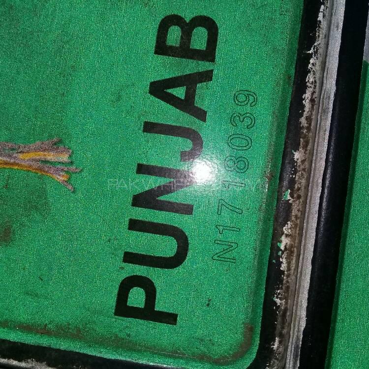 سوزوکی مہران 1996 for Sale in بہاولپور سوزوکی مہران 1996 for Sale in بہاولپور Image-3