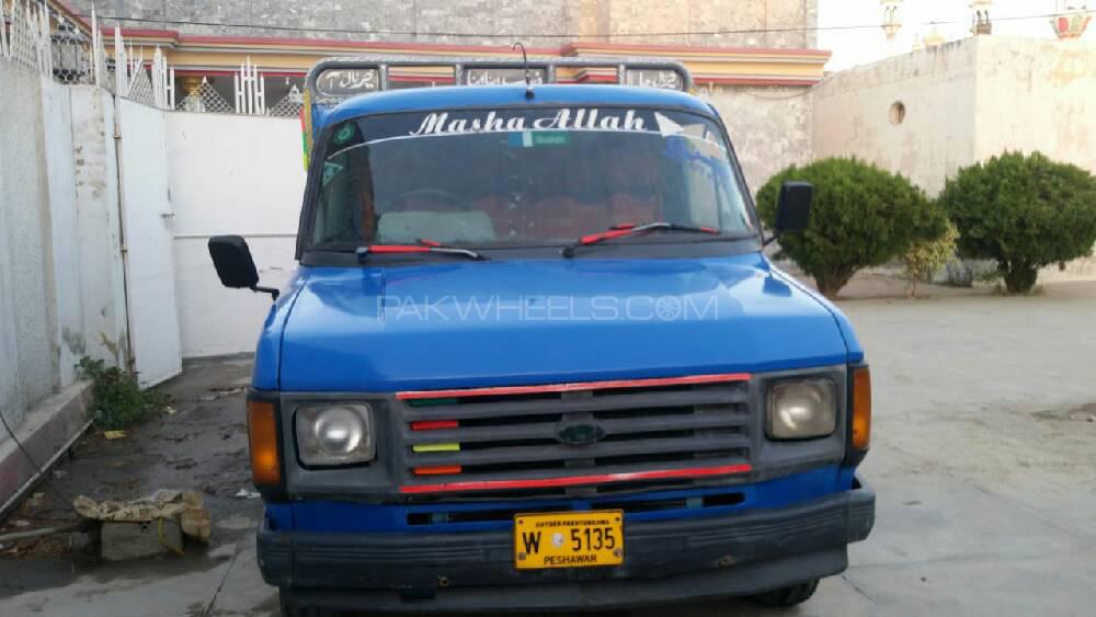 Ford Other 1980 for Sale in Akora khattak Image-1