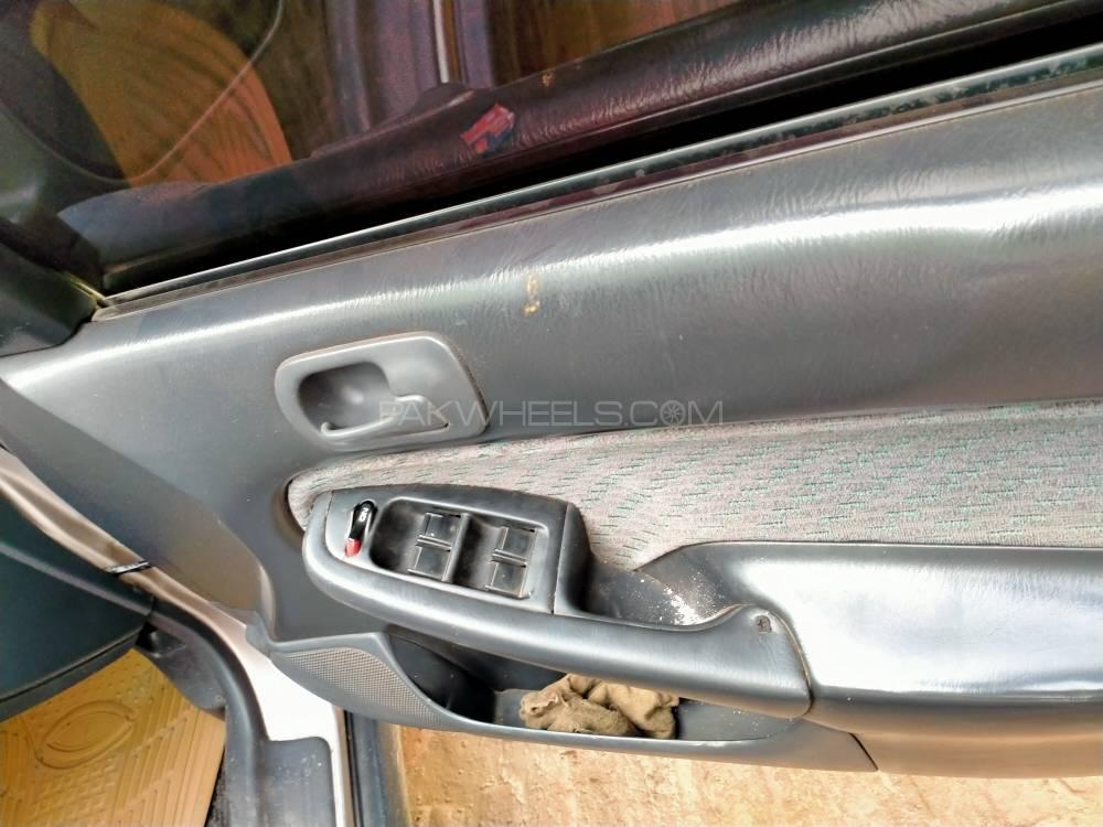 Honda Civic 1999 for Sale in Lahore Honda Civic 1999 for Sale in Lahore Image-7
