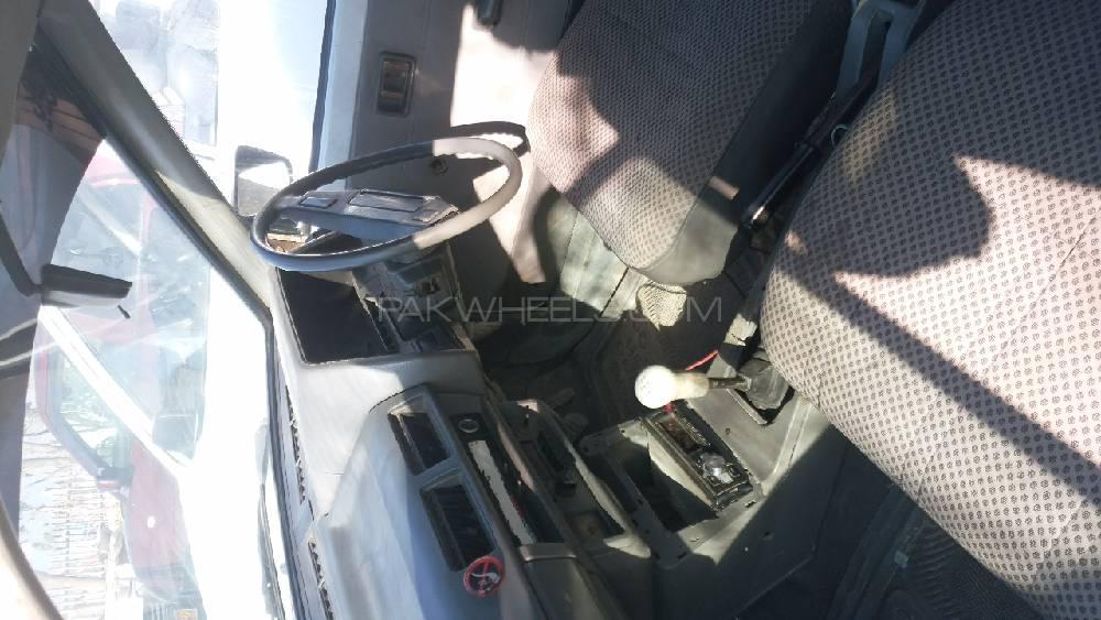 سوزوکی آلٹو 2007 for Sale in مردان سوزوکی آلٹو 2007 for Sale in مردان Image-5