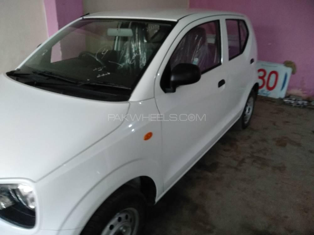 Suzuki Alto 2019 for Sale in Bahawalpur Suzuki Alto 2019 for Sale in Bahawalpur Image-3