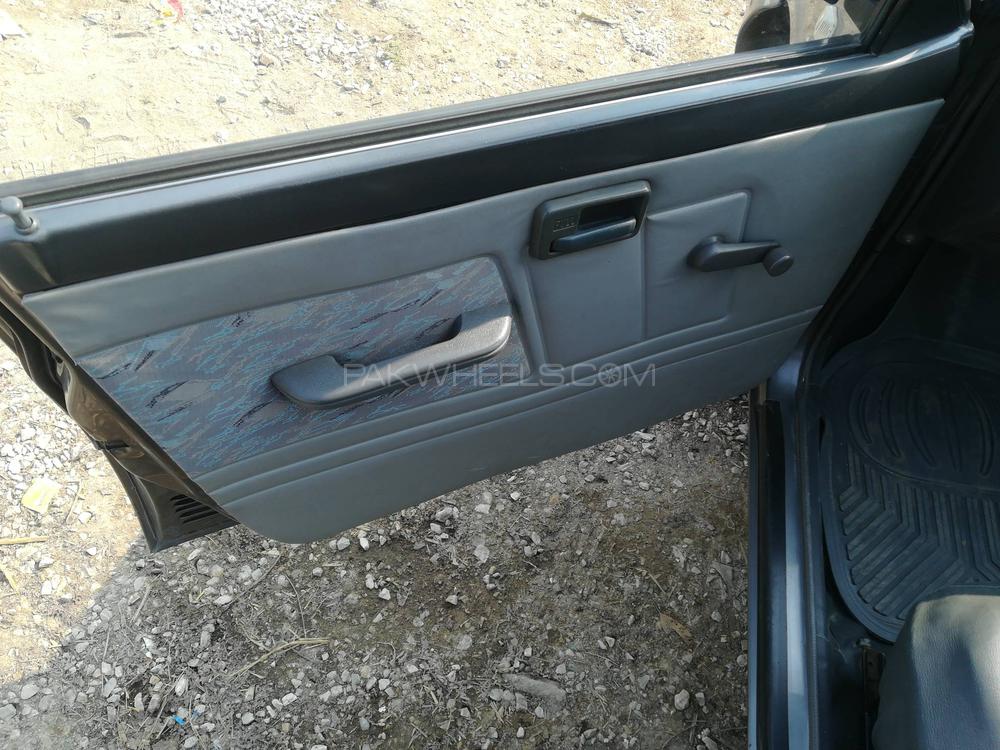 Suzuki Mehran 2012 for Sale in Swabi Suzuki Mehran 2012 for Sale in Swabi Image-6